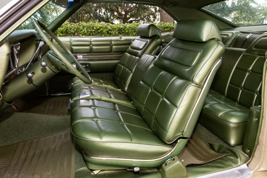1969 Buick Riviera 2nd Gen - Image 4 of 12
