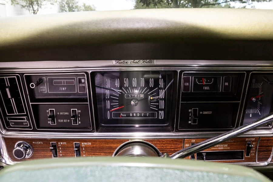 1969 Buick Riviera 2nd Gen - Image 5 of 12