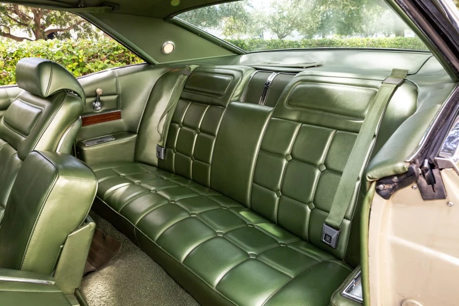 1969 Buick Riviera 2nd Gen - Image 6 of 12