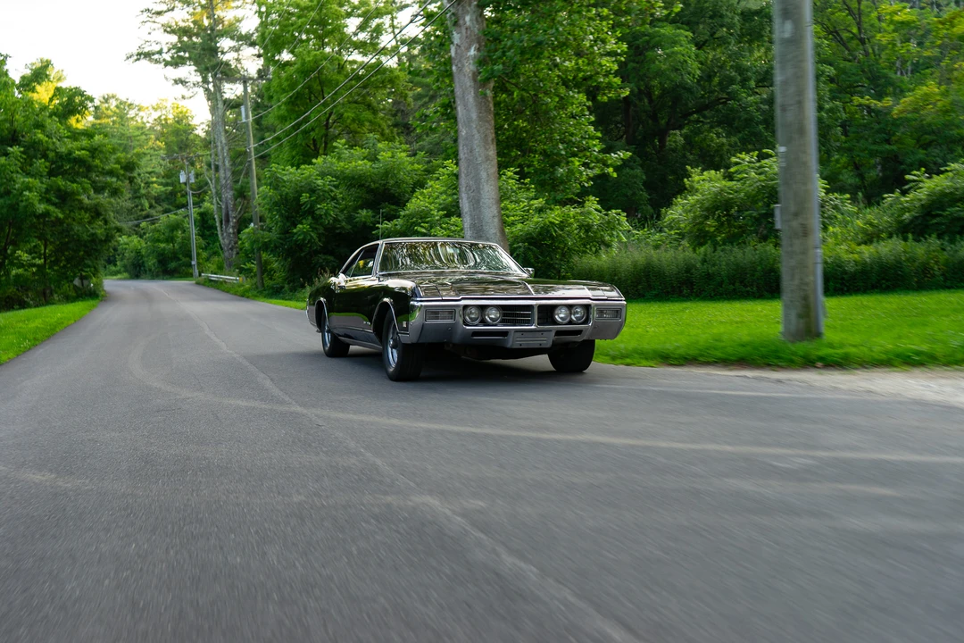 1969 Buick Riviera 2nd Gen - Image 31 of 31