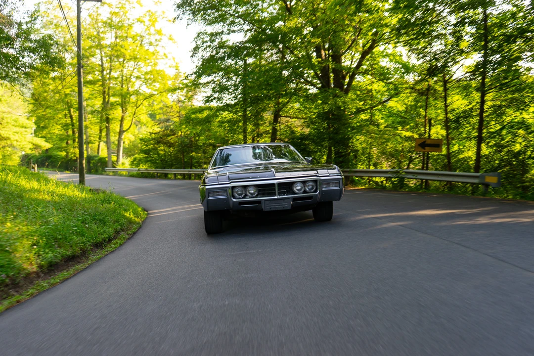 1969 Buick Riviera 2nd Gen - Image 28 of 31