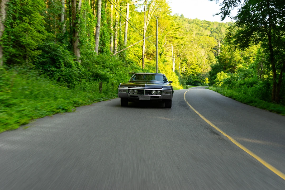 1969 Buick Riviera 2nd Gen - Image 18 of 31