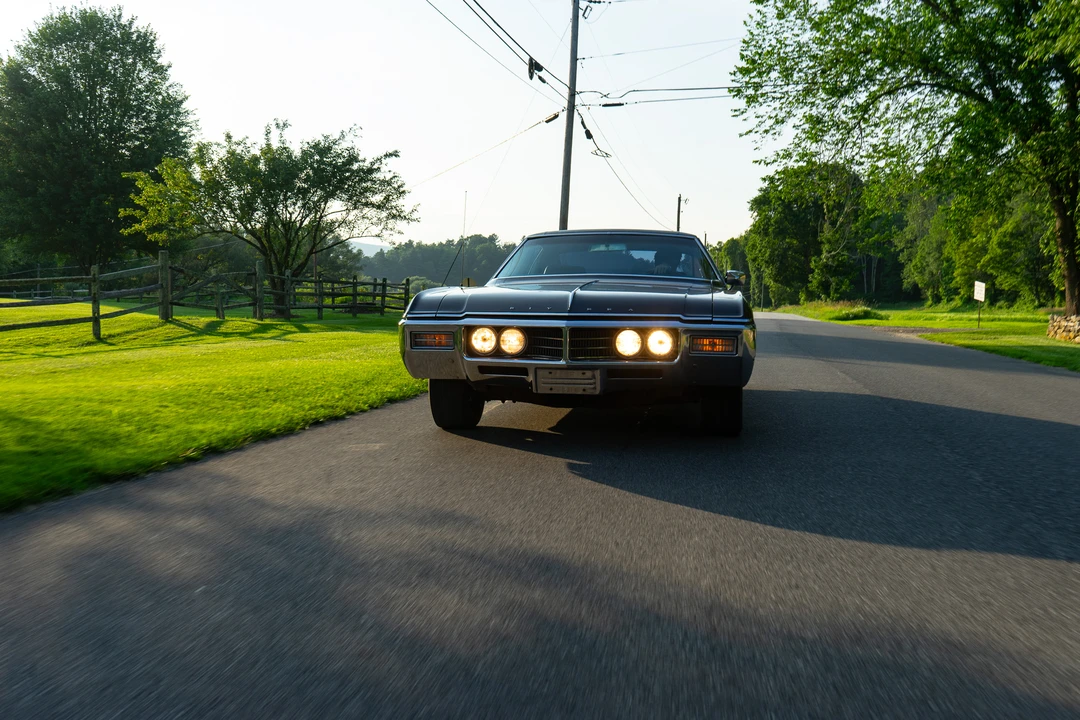 1969 Buick Riviera 2nd Gen - Image 19 of 31