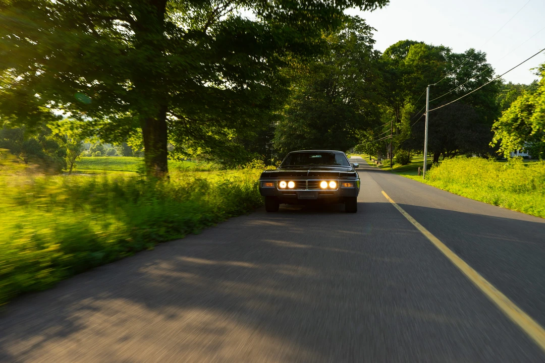 1969 Buick Riviera 2nd Gen - Image 23 of 31