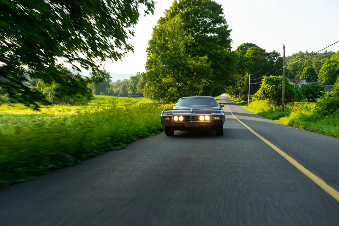 1969 Buick Riviera 2nd Gen - Image 24 of 31