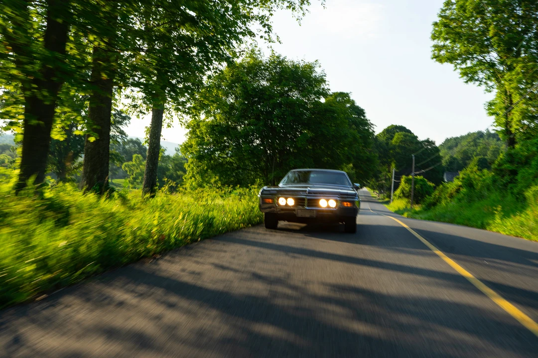 1969 Buick Riviera 2nd Gen - Image 17 of 31