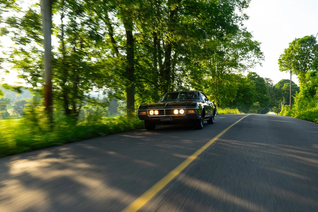 1969 Buick Riviera 2nd Gen - Image 13 of 31