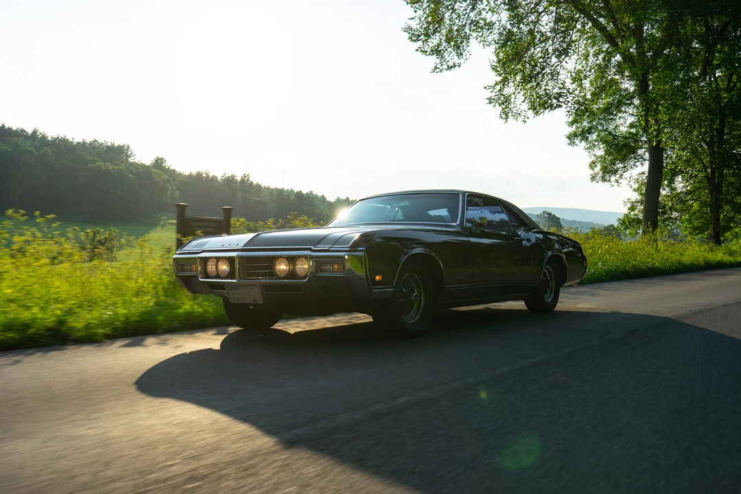 1969 Buick Riviera 2nd Gen - Image 7 of 31