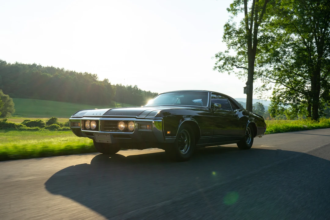 1969 Buick Riviera 2nd Gen - Image 9 of 31