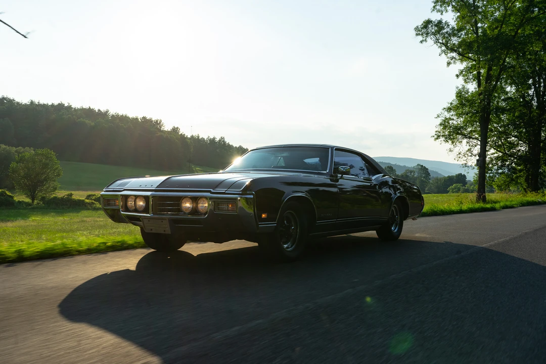 1969 Buick Riviera 2nd Gen - Image 6 of 31