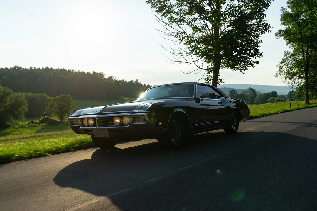 1969 Buick Riviera 2nd Gen - Image 5 of 31