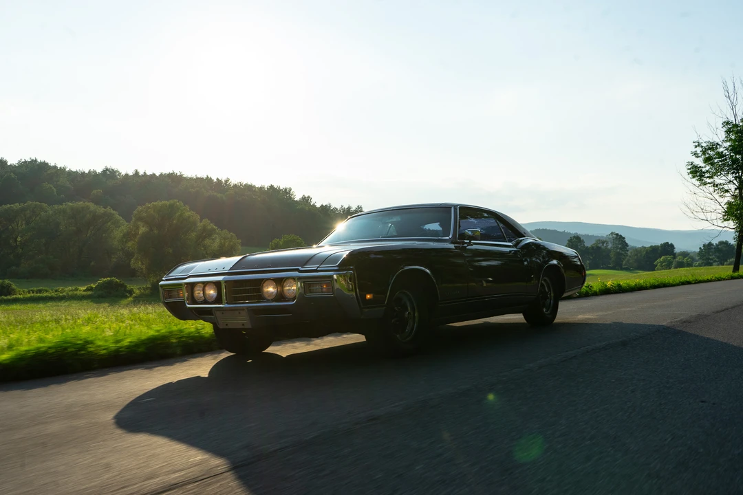 1969 Buick Riviera 2nd Gen - Image 4 of 31