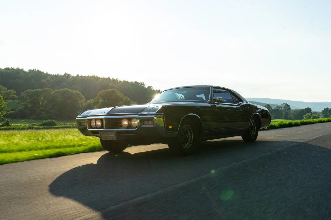 1969 Buick Riviera 2nd Gen - Image 2 of 31