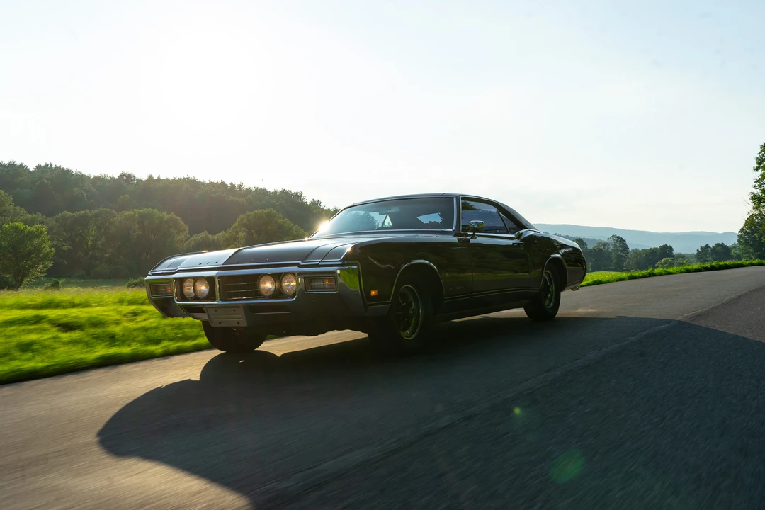 1969 Buick Riviera 2nd Gen - Image 3 of 31