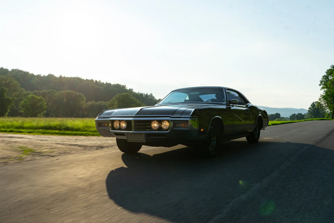 1969 Buick Riviera 2nd Gen - Image 12 of 31