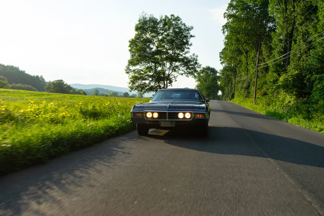 1969 Buick Riviera 2nd Gen - Image 14 of 31