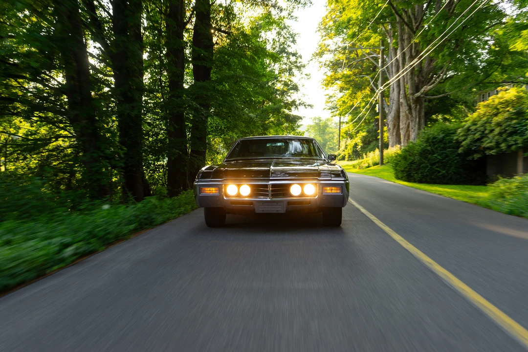 1969 Buick Riviera 2nd Gen - Image 20 of 31