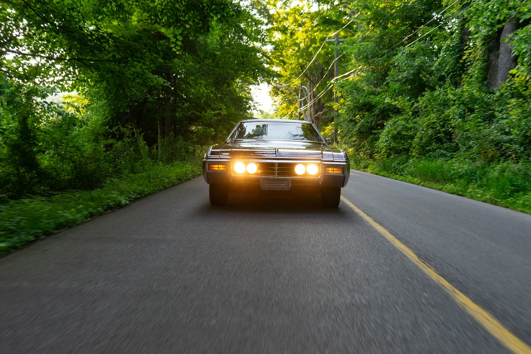 1969 Buick Riviera 2nd Gen - Image 21 of 31