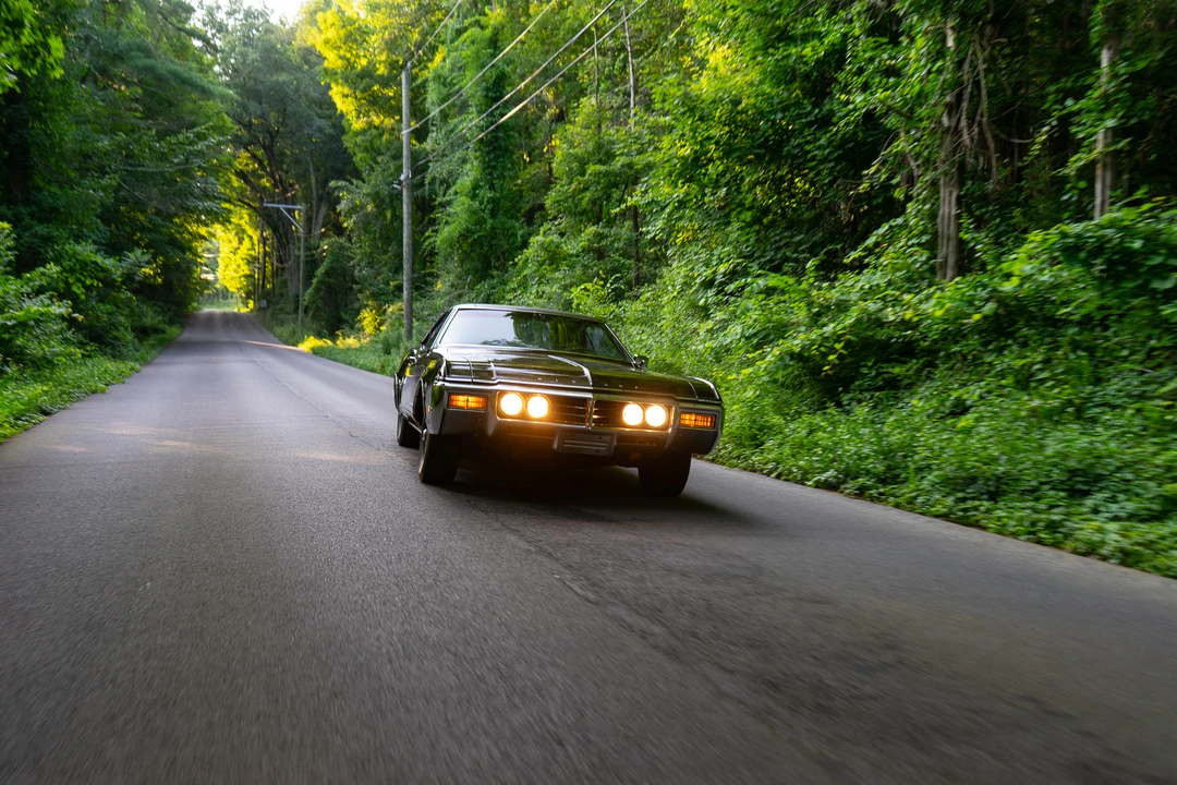 1969 Buick Riviera 2nd Gen - Image 30 of 31