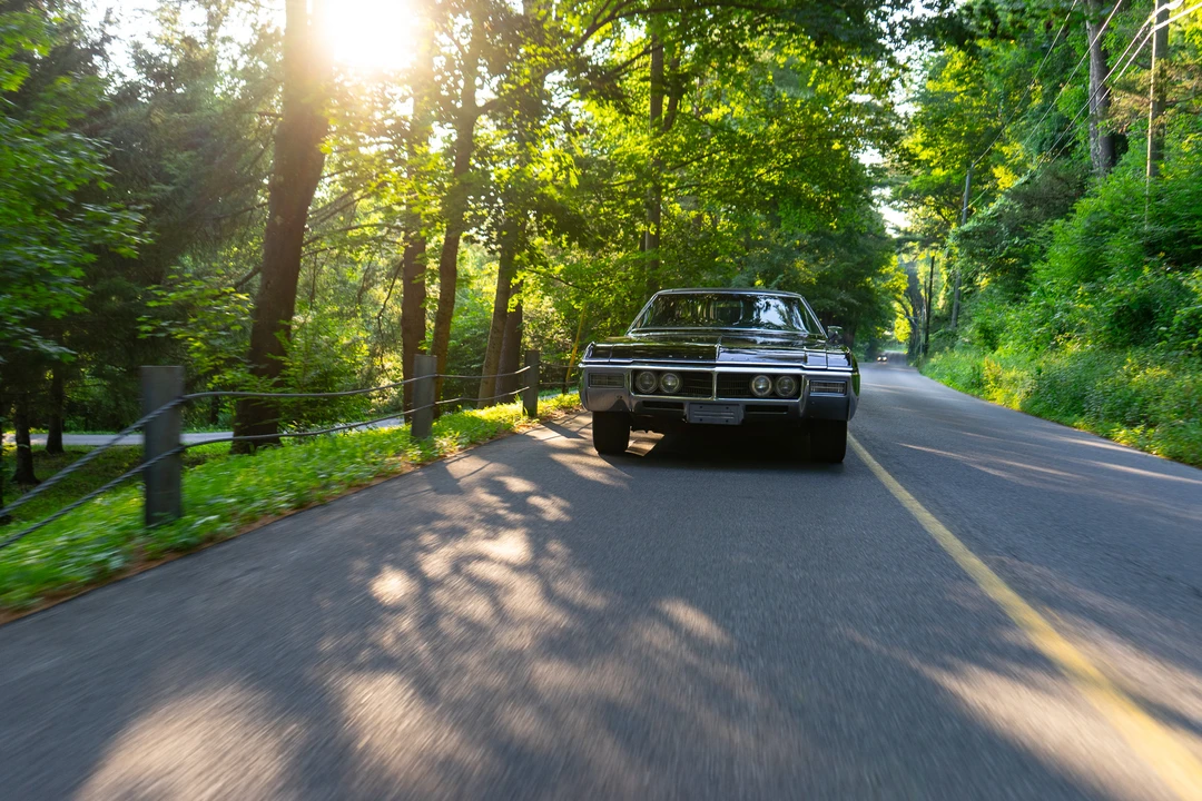 1969 Buick Riviera 2nd Gen - Image 27 of 31