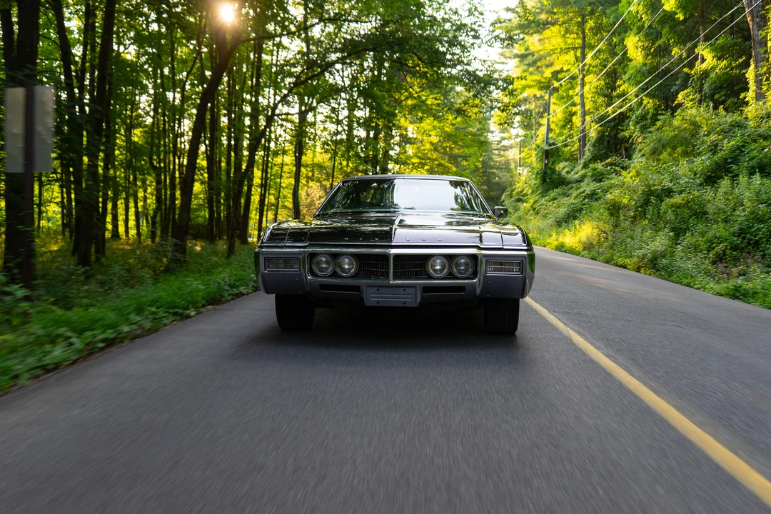 1969 Buick Riviera 2nd Gen - Image 26 of 31