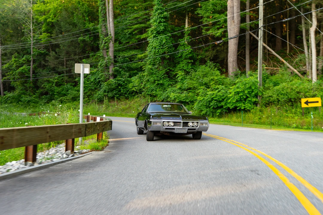 1969 Buick Riviera 2nd Gen - Image 29 of 31