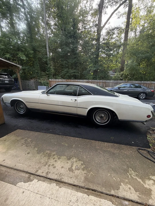 1969 Buick Riviera 2nd Gen - Image 18 of 31