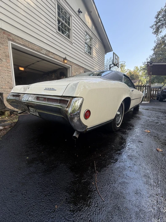 1969 Buick Riviera 2nd Gen - Image 23 of 31