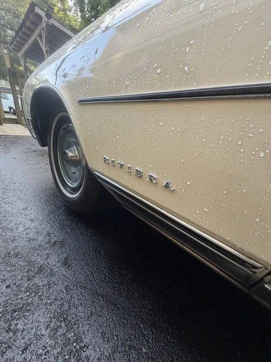 1969 Buick Riviera 2nd Gen - Image 26 of 31