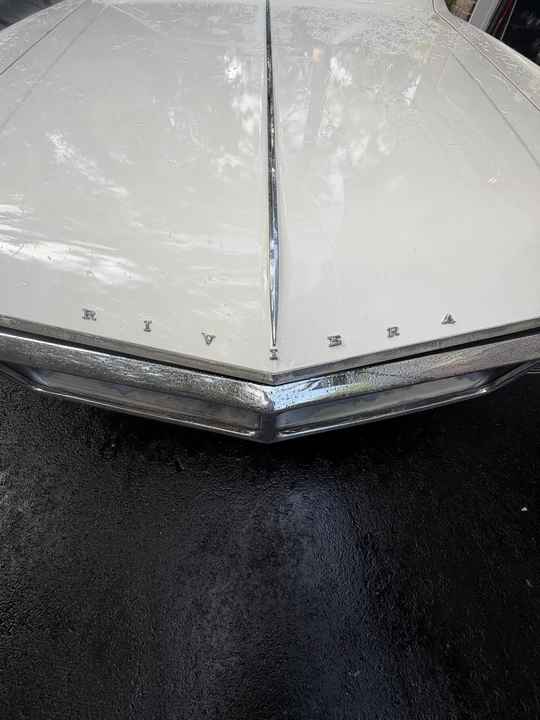 1969 Buick Riviera 2nd Gen - Image 30 of 31
