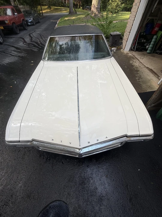 1969 Buick Riviera 2nd Gen - Image 8 of 31