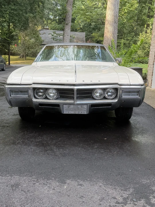 1969 Buick Riviera 2nd Gen - Image 5 of 31