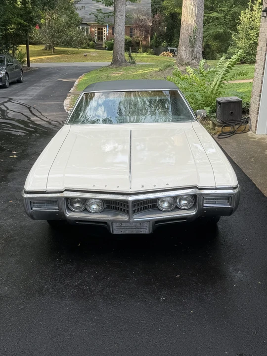 1969 Buick Riviera 2nd Gen - Image 4 of 31