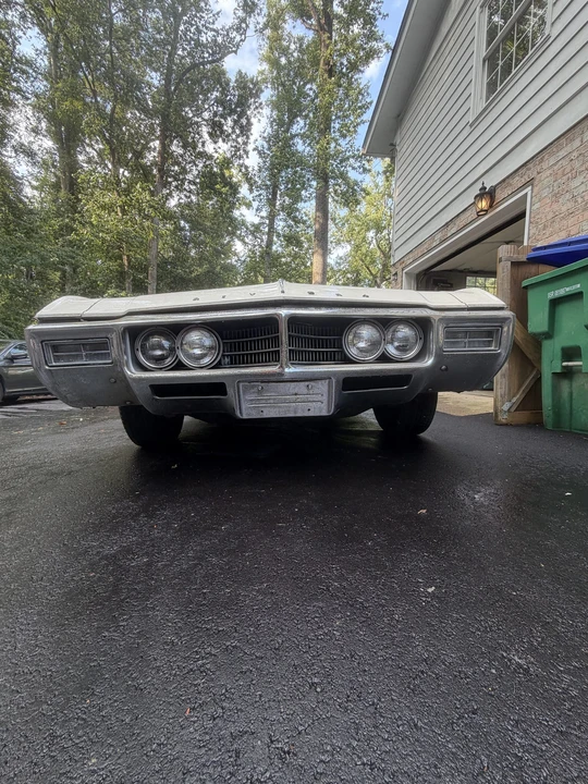 1969 Buick Riviera 2nd Gen - Image 28 of 31