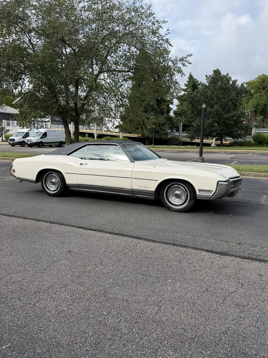 1969 Buick Riviera 2nd Gen - Image 11 of 31