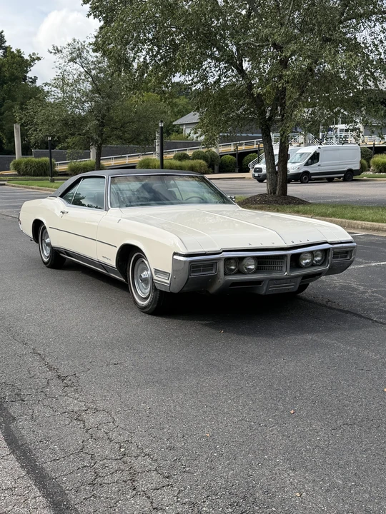 1969 Buick Riviera 2nd Gen - Image 9 of 31
