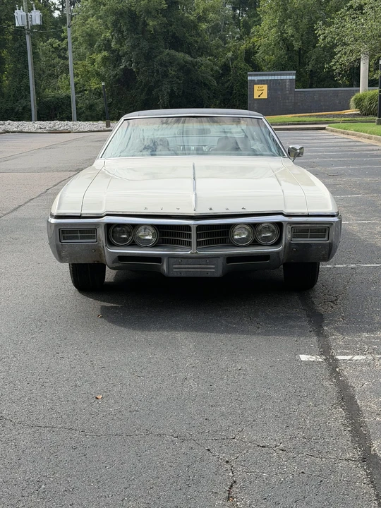 1969 Buick Riviera 2nd Gen - Image 7 of 31