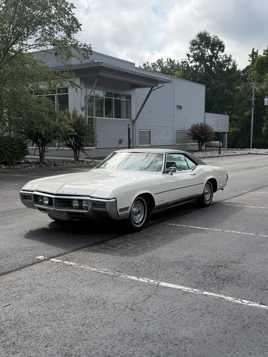 1969 Buick Riviera 2nd Gen - Image 2 of 31