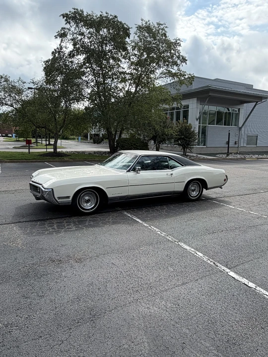 1969 Buick Riviera 2nd Gen - Image 22 of 31