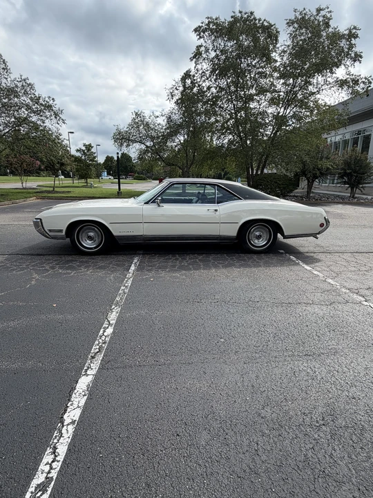 1969 Buick Riviera 2nd Gen - Image 19 of 31