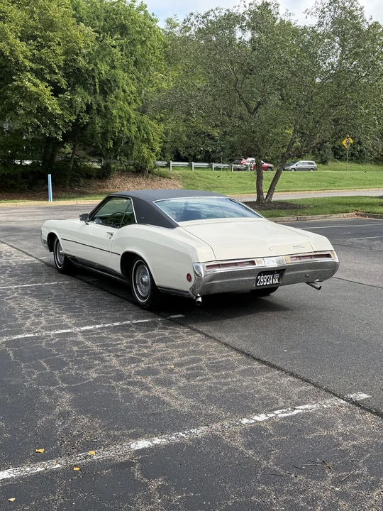 1969 Buick Riviera 2nd Gen - Image 16 of 31