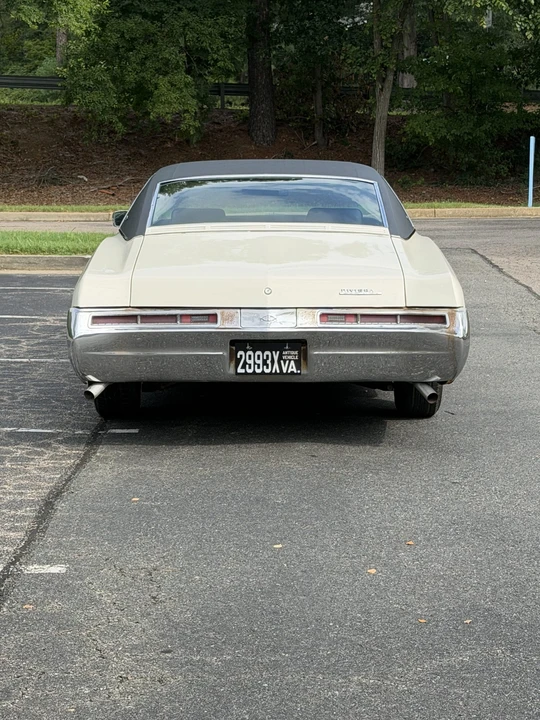 1969 Buick Riviera 2nd Gen - Image 15 of 31