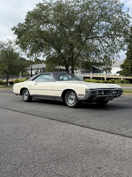 1969 Buick Riviera 2nd Gen - Image 10 of 31