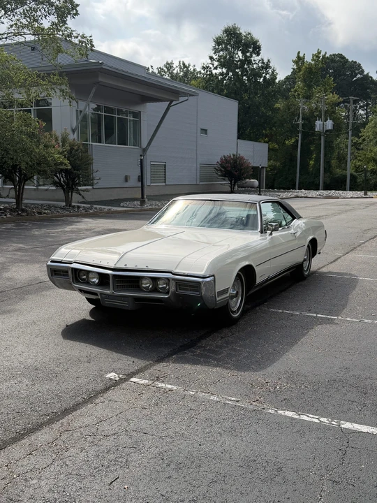 1969 Buick Riviera 2nd Gen - Image 3 of 31