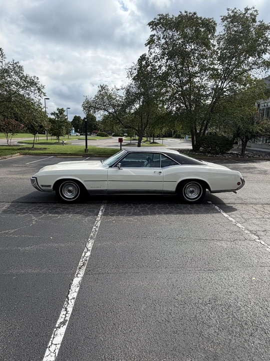 1969 Buick Riviera 2nd Gen - Image 21 of 31