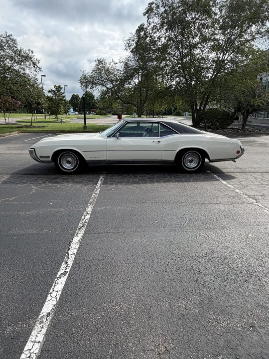 1969 Buick Riviera 2nd Gen - Image 20 of 31