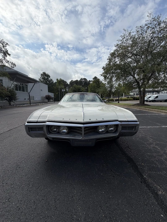 1969 Buick Riviera 2nd Gen - Image 6 of 31