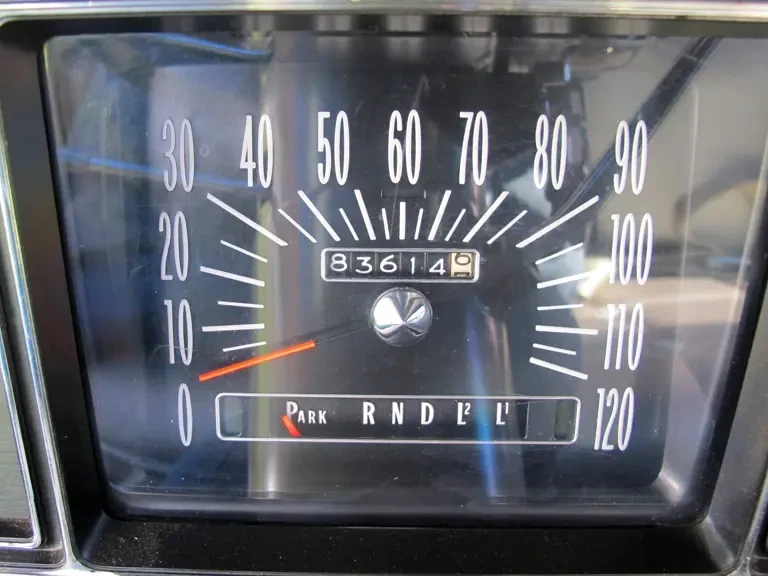 1969 Buick Riviera 2nd Gen - Image 15 of 18