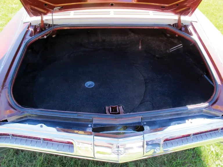 1969 Buick Riviera 2nd Gen - Image 18 of 18