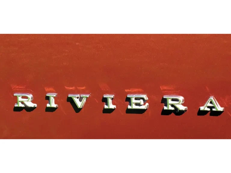 1969 Buick Riviera 2nd Gen - Image 10 of 18